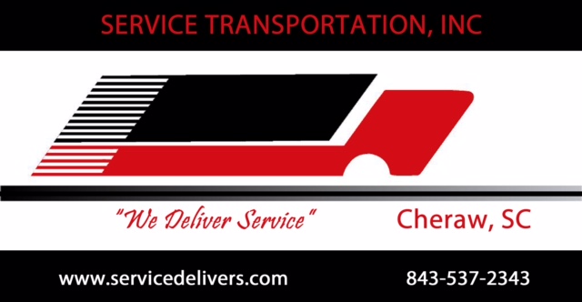 Service Transportation